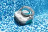 Bestway® Autonomer, akkubetriebener Poolroboter AquaTronix™ Produktbild-Vorschau 11