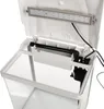SunSun HR-320 - Aquarium Set Weiß 19l Produktbild-Vorschau 2