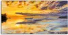 Coloray Acrylbild 140x70  Wandbild Acrylbilder Deko Wasser Produktbild-Vorschau 1
