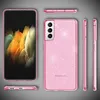 NALIA trblietavé puzdro na mobilný telefón pre Samsung Náhľad obrázku produktu 7