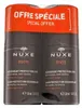 Nuxe Men 24HR Protection Déodorant 2 x 50 ml Voir les images du produit 4