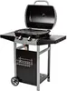 Grillchef by Landmann Gasgrill Gasgrillwagen 90 cm Produktbild-Vorschau 2