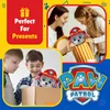 Ty 44018 - Marshall Paw Patrol - Peluche Beanie Babies - 15 Anteprima dell’immagine prodotto 5