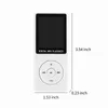 MP4-Player, 1,8-Zoll-Bildschirm, ultraflach, Produktbild-Vorschau 5