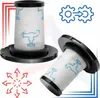 Filter für TEFAL X-Force Flex 11.60 12.60 14.60 15.60 Produktbild-Vorschau 5
