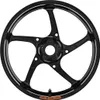 OZ Piega Felgen schwarz glänzend CBR1000RR-R Fireblade SC82 Produktbild-Vorschau 1