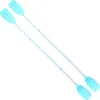Aufblaskajak PK2 Blau Produktbild-Vorschau 4