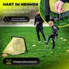 2in1 but de football enfants jardin - but pop-up avec sac Voir les images du produit 10
