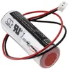 SPS-Lithiumbatterie kompatibel mit Yamaha Typ KAS-M53G0-10 Produktbild-Vorschau 2