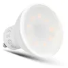 LED-Strahler GU10, 4W, 300 lm, warmweiß, Milchglas Produktbild-Vorschau 10