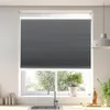 Sekey Wabenplissee ohne Bohren 80×130 cm Doppelplissee Produktbild-Vorschau 7