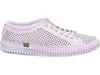 Andrea Conti Halbschuhe Halbschuhe Leder Produktbild-Vorschau 11