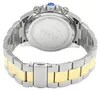Herrenuhr Hugo Boss Hero 1513767, Roségold / Silber Produktbild-Vorschau 12