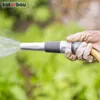 KOTARBAU® Sada přípojek pro zahradní hadice 4dílná 3/4" PVC Náhled obrázku produktu 2