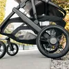 UPPAbaby VISTA V3 Kinderwagen 2-in-1 - Greyson | Neue Produktbild-Vorschau 7