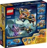 LEGO NEXO KNIGHTS Axl's Rumble Maker, Zestaw do budowania, Podgląd zdjęcia produktu 7