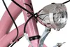 Kinderfahrrad Davi Amelia 24", 7 Gänge, 130-165 cm, Produktbild-Vorschau 10