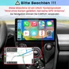Junsun Autoradio für Toyota Aygo (2015) / Citroën C1 / Produktbild-Vorschau 6
