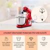Klarstein hnětač, kuchyňský robot, 1300W stroj na těsto, Náhled obrázku produktu 3