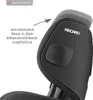 Recaro Kindersitz Optiafix Autokindersitz Autositz Produktbild-Vorschau 1