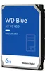 WD Blue™ 3,5 Zoll-SATA-PC-Festplatte 6 TB, 5400 rpm, SATA 6 Produktbild-Vorschau 2