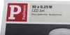 Paulmann 998.11, Zapuštěné bodové světlo, 1 žárovek, LED, Náhled obrázku produktu 8