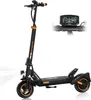RCB D5 Pro Ultra E-Scooter mit Straßenzulassung - Blinker Produktbild-Vorschau 1