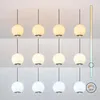 GLOBO 16062-4H, LED, 4460 lm, IP20 Produktbild-Vorschau 4