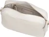 Elegante Damenschultertasche Beige mit Verstellbarem Gurt Produktbild-Vorschau 11