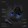 LAMAX Electronics GAMING HEADPHONES LAMAX HEROES NINJA1 Náhľad obrázku produktu 6