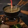 Boska Fondue Set Pro L - Fonduta di formaggio - Fonduta Anteprima dell’immagine prodotto 8