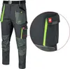Arbeitskleidung ART.MaSter Classic grün Bundhose 44 Produktbild-Vorschau 10