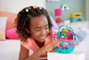 Polly Pocket Peacock Garden Casket 35. výročí, 2 mini Náhled obrázku produktu 14