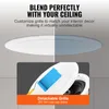 VEVOR 6,5-calowy głośnik sufitowy Bluetooth, 150 W, system Podgląd zdjęcia produktu 5