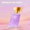 BRUNO BANANI Magic Woman Long-Lasting EDT 50ml Podgląd zdjęcia produktu 8