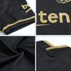 Messi 10 voetbalset, Barcelona voetbalpak, complete set Productafbeelding-voorbeeld 2