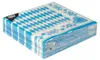 Papstar Serviette Bayrisch Blau 40 x 40cm 50 Stück Náhled obrázku produktu 1