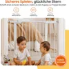 Goliving Treppengitter ohne Bohren - Klemmenbefestigung - Produktbild-Vorschau 6