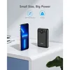 VEGER Powerbank 20 000 mAh PD QC3.0 2A 22.5W S20 (W2053) Produktbild-Vorschau 25