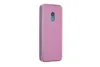 A pink phone case is shown from a side angle against a white background. Anteprima dell’immagine prodotto