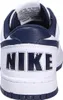Nike Big Low - Herren Sneakers Schuhe Weiß 355152-140 , EU Produktbild-Vorschau 11