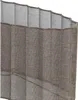 Light & Living - paralume - Disli - marrone - tessile - E27 Anteprima dell’immagine prodotto 4