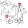 DeLonghi 5313228791: Afdichtingsring (doorstroomverwarmer) Productafbeelding-voorbeeld 10
