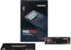 Samsung SSD 980 PRO          2TB MZ-V8P2T0BW NVMe M.2 Produktbild-Vorschau 10