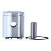 Jeu de pistons 33mm 30ccm pour Hercules Saxonette Sachs Voir les images du produit 4