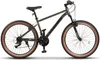 Mountainbike 26, 27.5 Zoll Fahrrad für Herren Damen, Produktbild-Vorschau 1