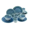 CreaTable, 14718, Aquarius Blue, 16-dielna kombinovaná Náhľad obrázku produktu 1
