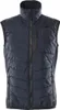 Mascot Thermoweste CLIMASCOT 18665 Gr. XL schwarzblau Produktbild-Vorschau 1