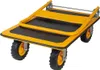 Chariot à plate-forme en acier Dewalt 300 kg DXWT-504 Voir les images du produit 3