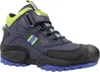Geox Jungen Babysöckchen J261WB 050BU CF43S Farbe: Blau Produktbild-Vorschau 11